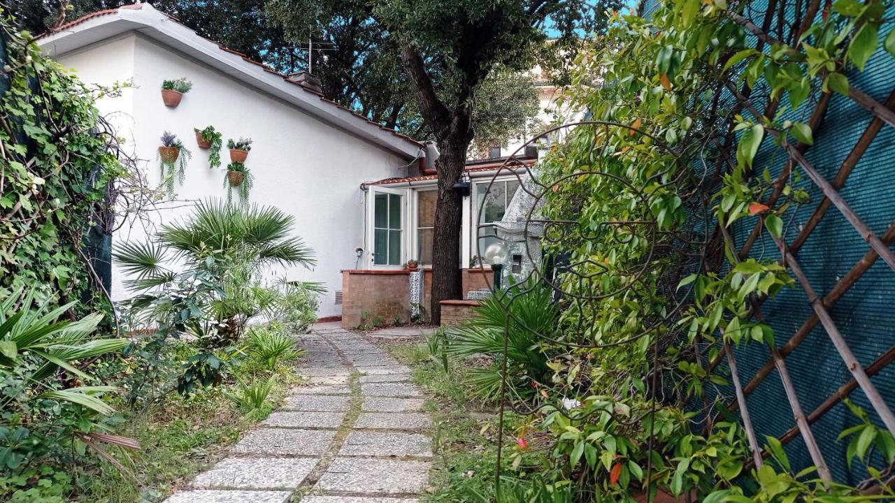 Villetta La Gabbianella Livorno Exterior photo